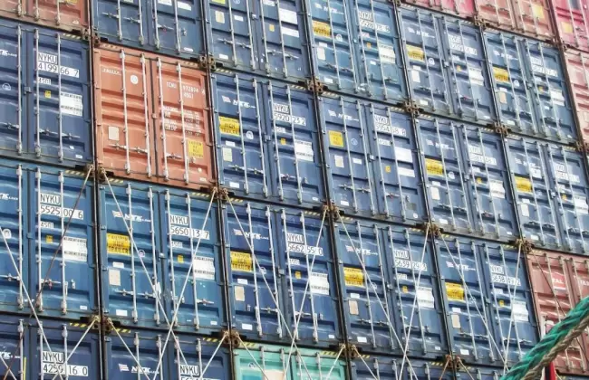 Exportaciones crecieron un 14% en setiembre
