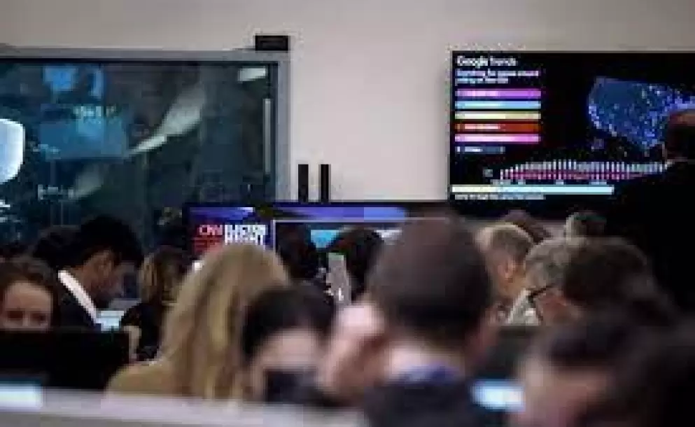 Google lanza en Uruguay su programaGNI Startups Lab en bsqueda de proyectos periodsticos