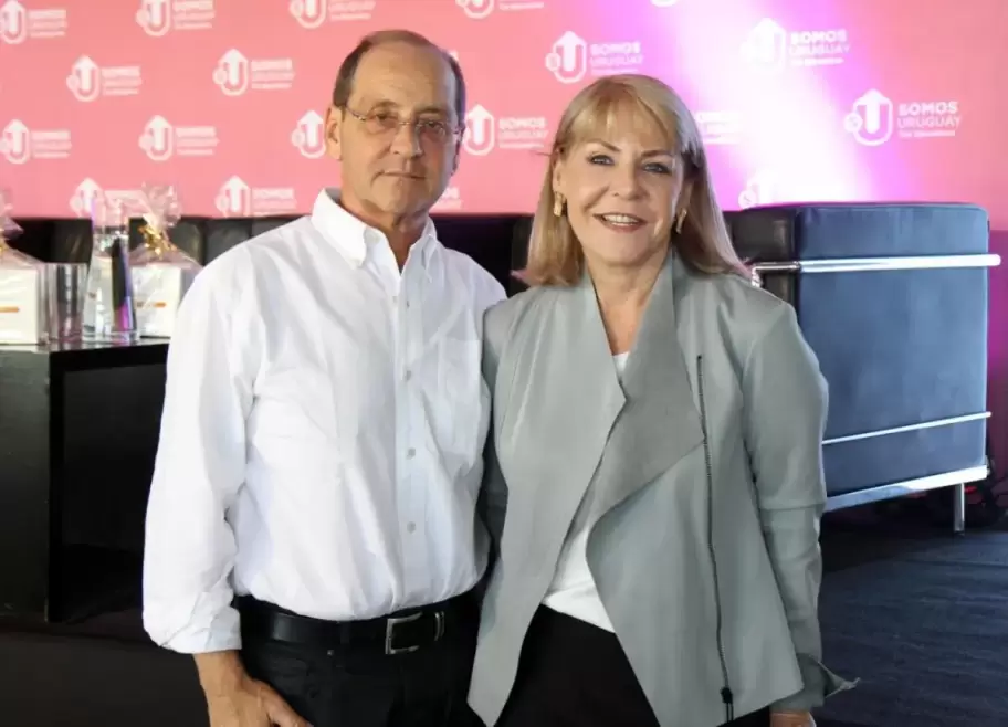 Tes Ejecutivos de Somos Uruguay: nuevas tendencias en salud y esttica de la mujer despus de los 40