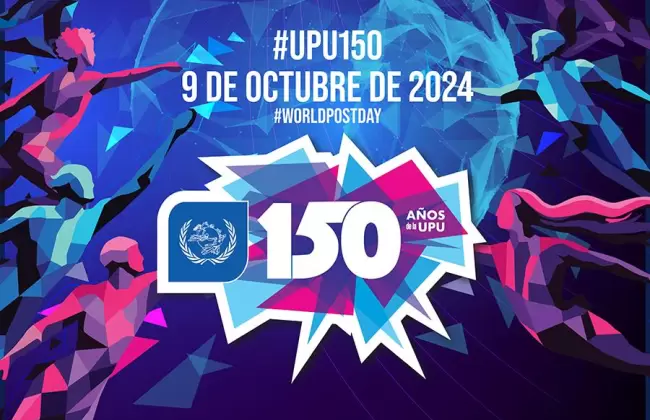 Da mundial del correo
