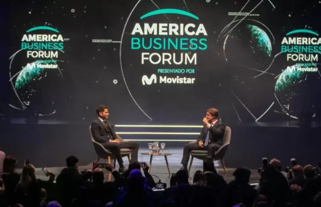 America Business Forum anuncia su AGENDA 2024