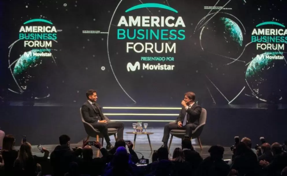 America Business Forum anuncia su AGENDA 2024
