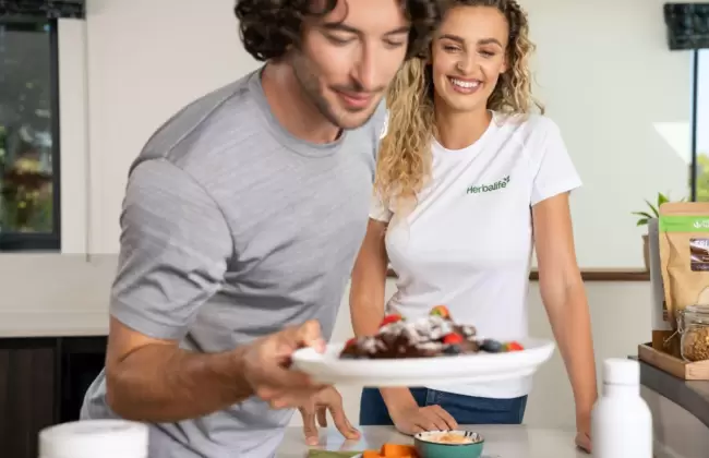En el Da Mundial de la Alimentacin, 5 maneras de reducir el desperdicio de alimentos y ayudar al medio ambiente