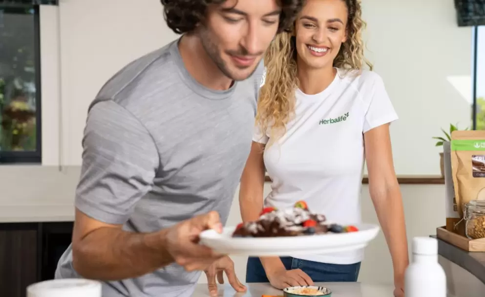 En el Da Mundial de la Alimentacin, 5 maneras de reducir el desperdicio de alimentos y ayudar al medio ambiente
