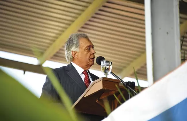 Mattos: un balance positivo de las polticas del gobierno para el agro