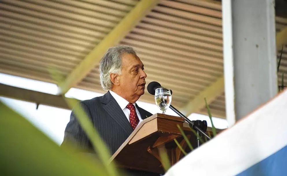 Mattos: un balance positivo de las polticas del gobierno para el agro