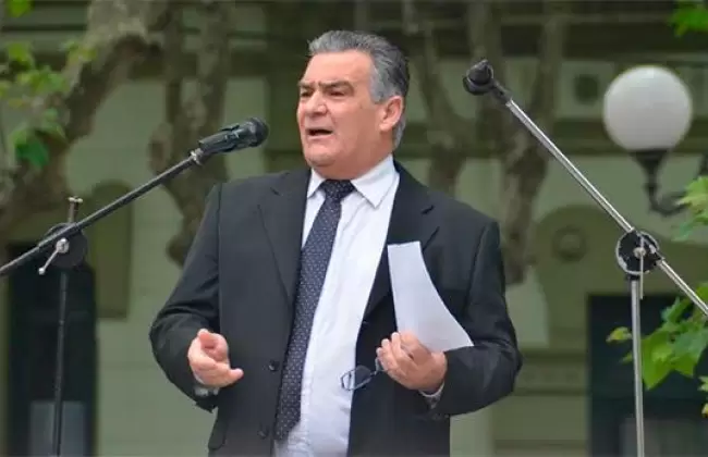 Intendente de Durazno destac proyectos de inversin en el departamento y creacin de empleo