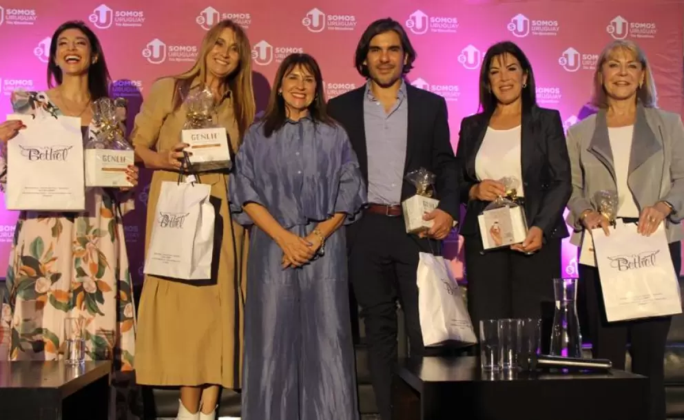 Tendencias en salud y esttica de la mujer despus de los 40