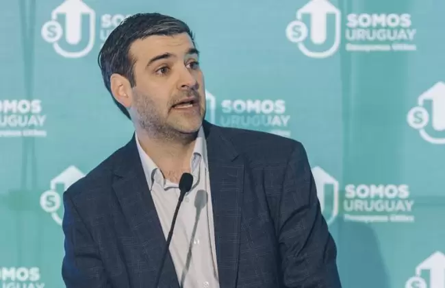 Uruguay tiene la polica ms preparada y mejor equipada de Amrica Latina