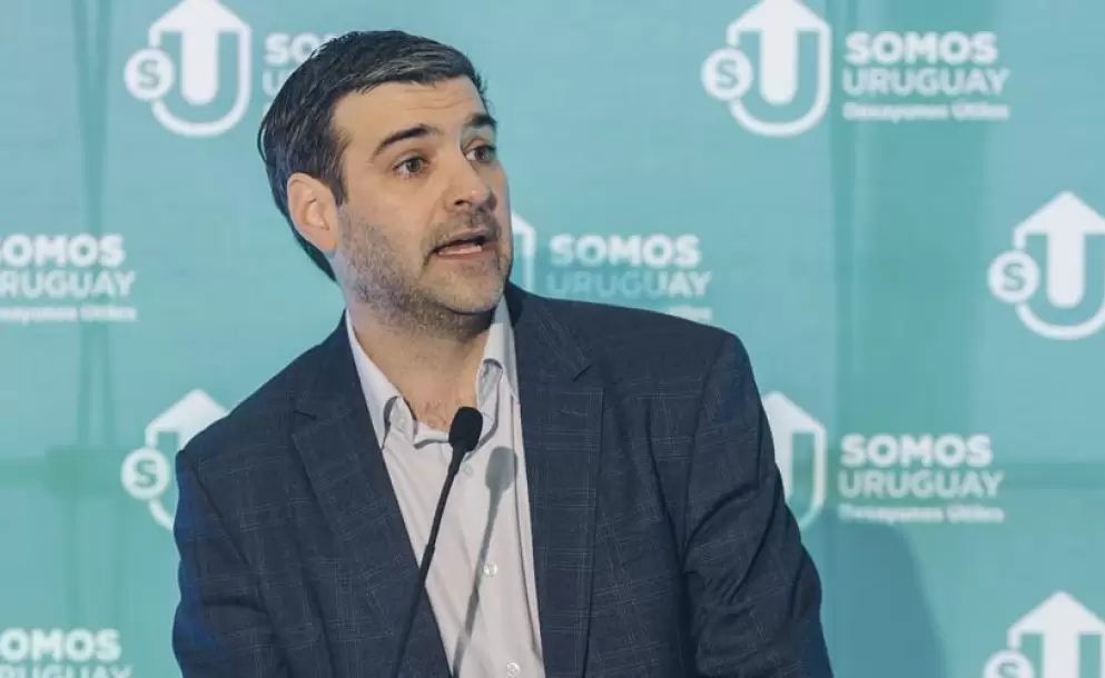 Uruguay tiene la polica ms preparada y mejor equipada de Amrica Latina