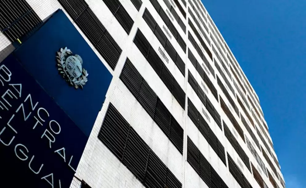 BCU analiz situacin financiera internacional y su impacto en Uruguay