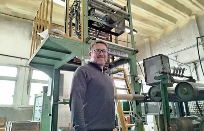 Hilonyl: Soluciones integrales de empaque para la industria, el comercio y el agro