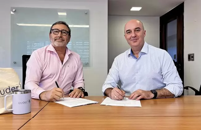 Las energas renovables y su pujante desarrollo en Uruguay