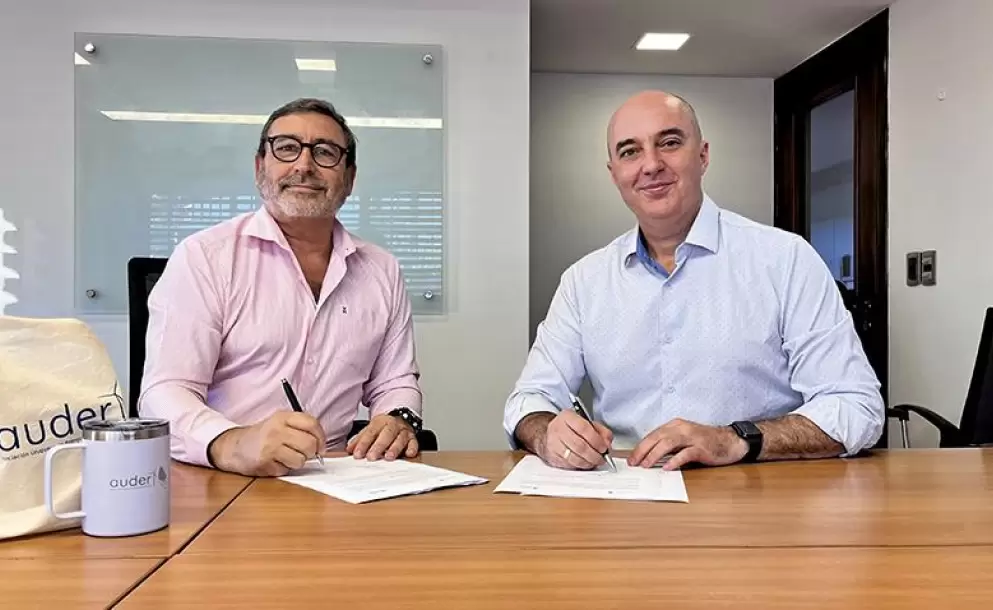 Las energías renovables y su pujante desarrollo en Uruguay