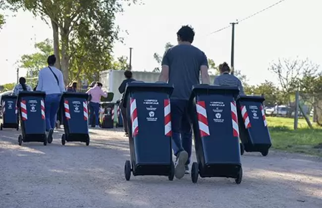 La apuesta de Canelones por liderar el desarrollo ambiental del Uruguay