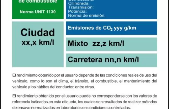 El etiquetado busca darle ms informacin a la poblacin