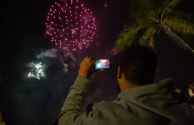 Cmara Uruguaya de Fuegos Artificiales destac la importancia de la regulacin del sector