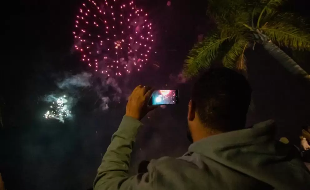 Cámara Uruguaya de Fuegos Artificiales destacó la importancia de la regulación del sector