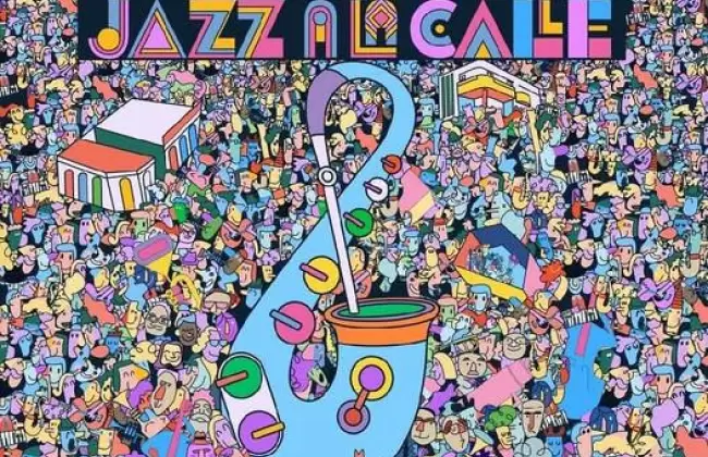 Intendencia de Soriano convoca al jazz a la calle 2025