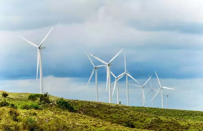 Pluspetrol adquiere su primer activo renovable en Uruguay