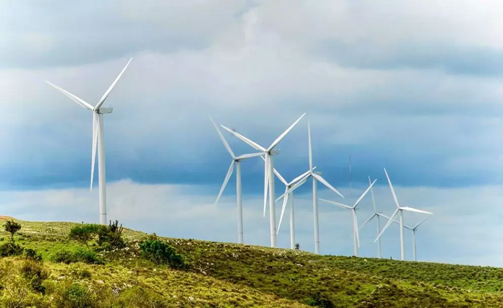 Pluspetrol adquiere su primer activo renovable en Uruguay