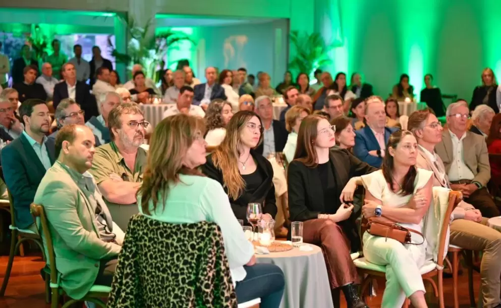 Montes del Plata reuni a ms de 200 productores en el  11 encuentro del programa Alianzas