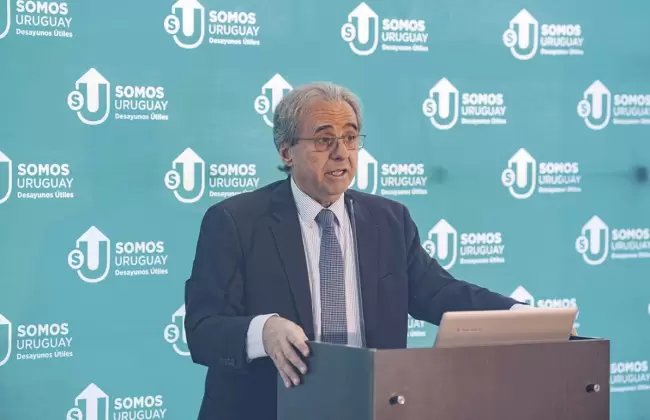 Innovacin e inversiones apuntalan crecimiento del turismo en Uruguay