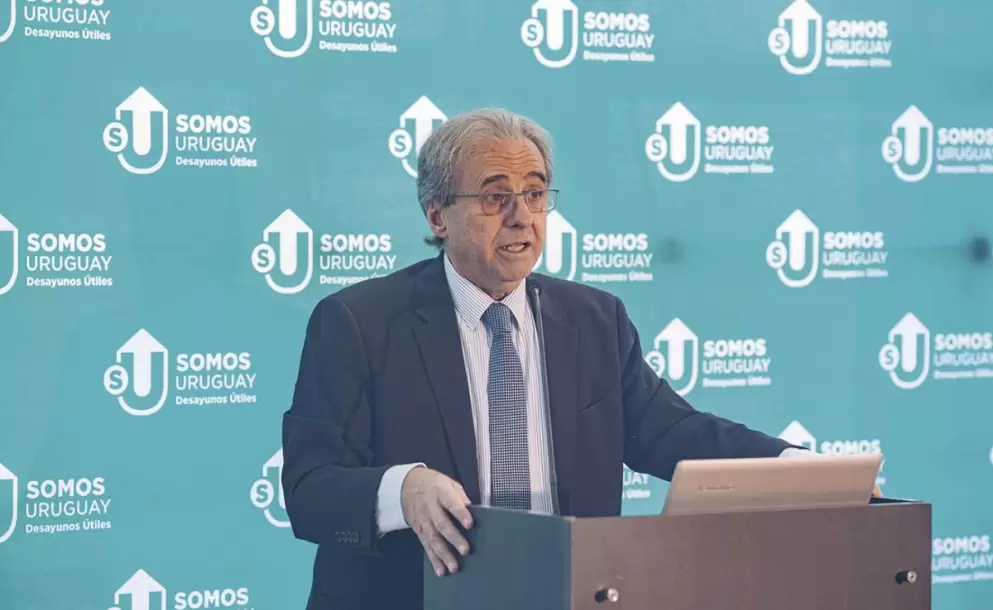 Innovación e inversiones apuntalan crecimiento del turismo en Uruguay