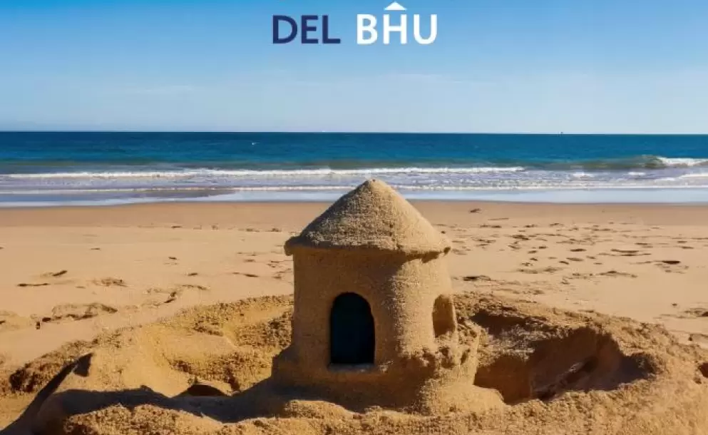 La Casa Rodante del BHU llevar informacin y entretenimiento a las playas uruguayas