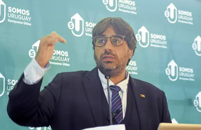 Desarrollar el turismo es mejorar el trabajo y calidad de vida de la gente
