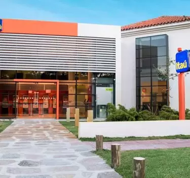 Grupo Ita� Unibanco y Plexo sellaron�acuerdo