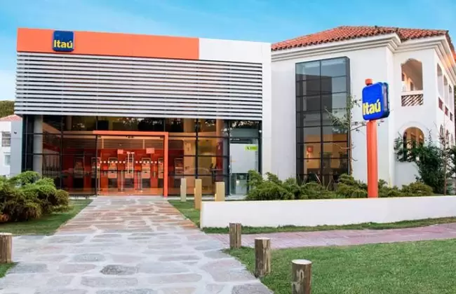 Grupo Ita Unibanco y Plexo sellaronacuerdo