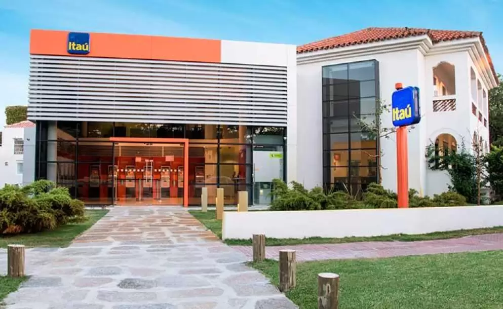 Grupo Itaú Unibanco y Plexo sellaron acuerdo