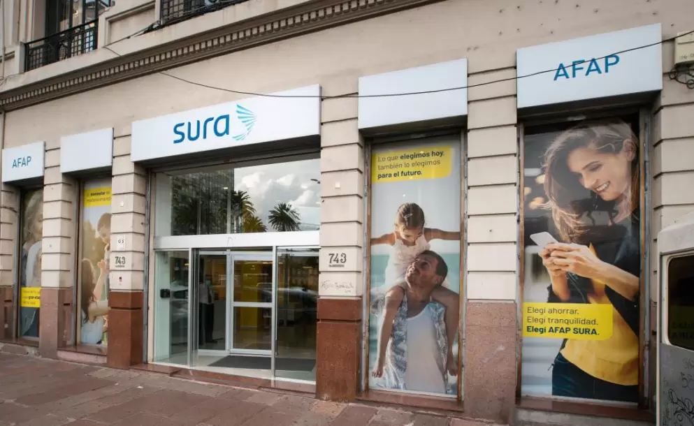 AFAP SURA se destaca en su evaluacin de los principios de inversin responsable
