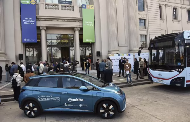 Exitoso resultado de planes de apoyo a la eficiencia energtica