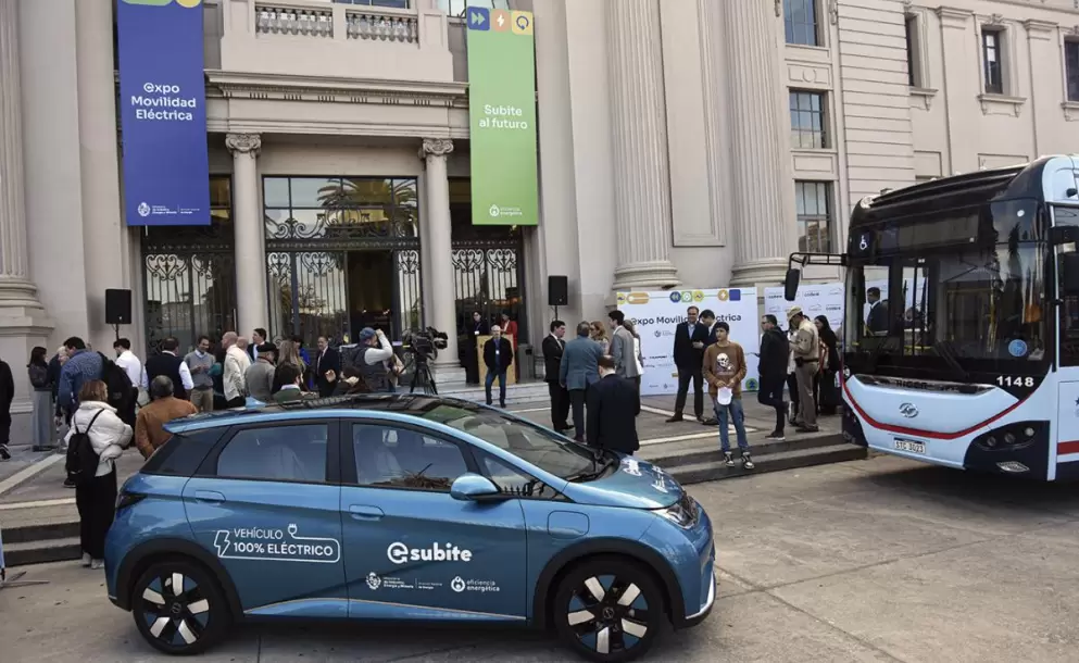Exitoso resultado de planes de apoyo a la eficiencia energtica