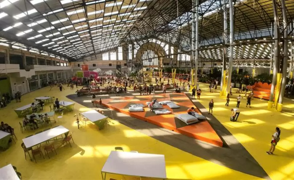 Festival de Arquitectura, Diseo y Ciudad