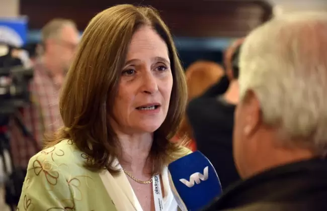 MIEM presenta la Agenda de energa, Uruguay 2050