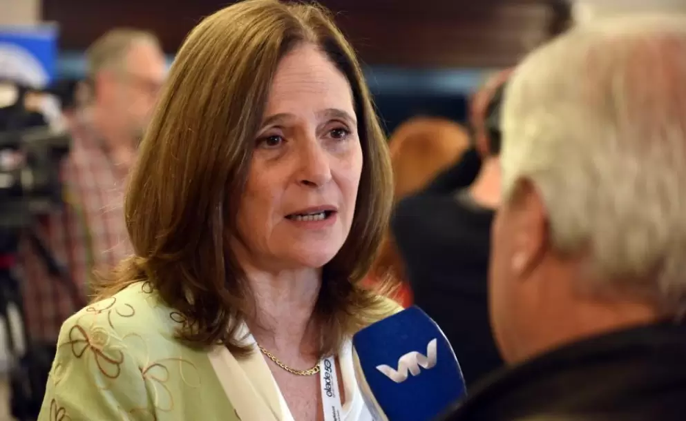MIEM presenta la Agenda de energa, Uruguay 2050