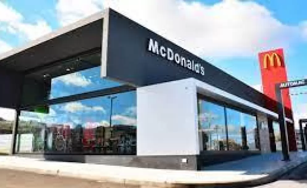McDonald's evoluciona sus hamburguesas clsicas de la mano de proveedores uruguayos