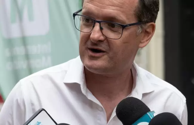 IM anunci inversin de ms de 11 millones de dlares en Red Arteaga