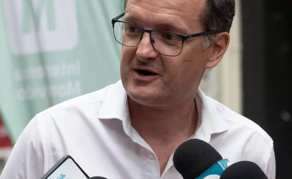 IM anunci inversin de ms de 11 millones de dlares en Red Arteaga