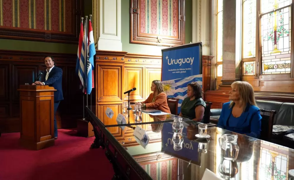 Ceres lanza su programa deEficacia y Equidad en la Poltica Pblica