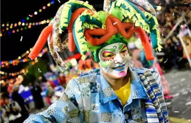 Pilsen rinde homenaje a los uruguayos y el Carnaval con su nueva lata Edicin Especial