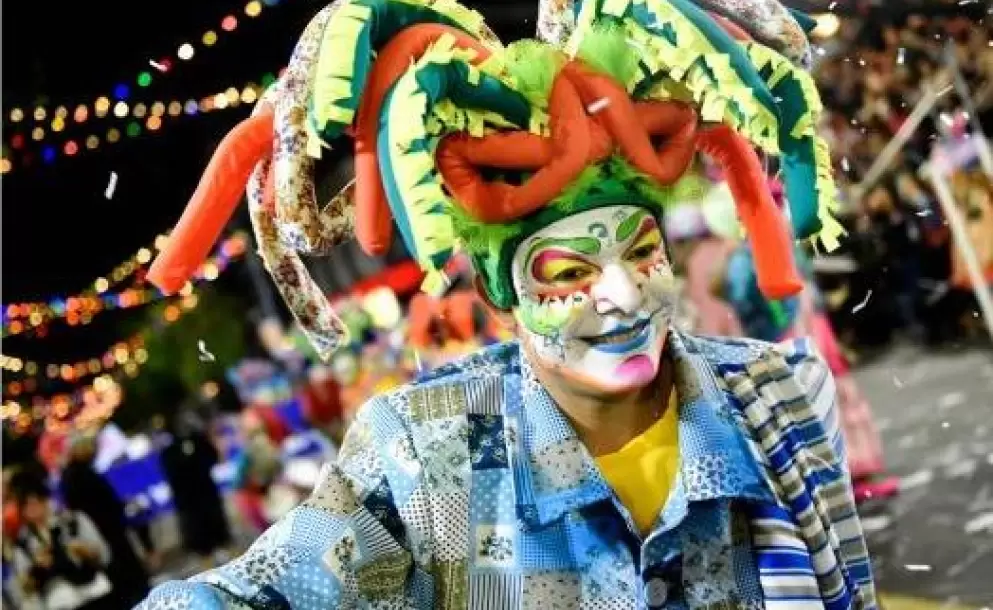 Pilsen rinde homenaje a los uruguayos y el Carnaval con su nueva lata Edicin Especial