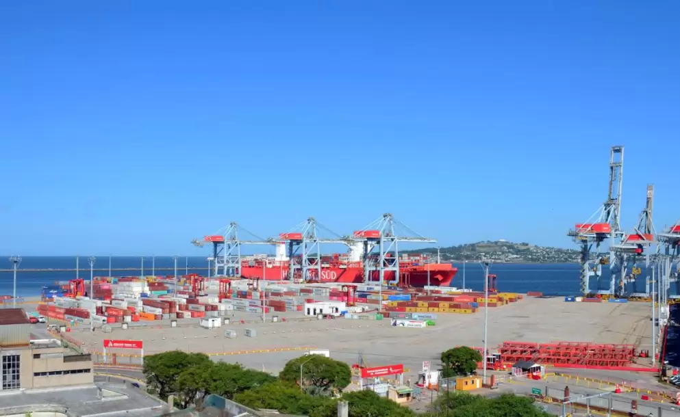 Exportaciones aumentaron 6% en enero de 2025