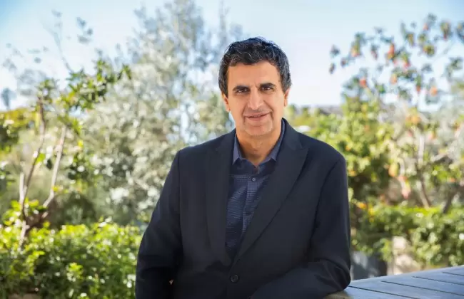 Unilever nombra a un nuevo CEO global  