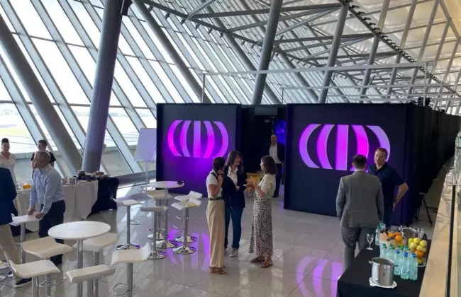 Grupo Avolta present en Uruguay innovaciones que revolucionarn el retail de viajes  