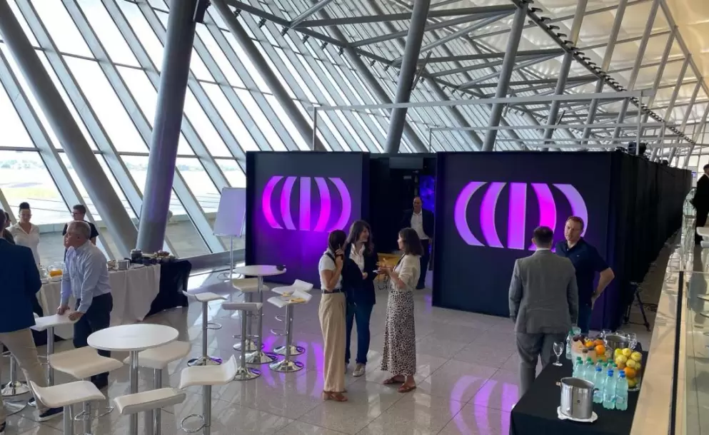 Grupo Avolta presentó en Uruguay innovaciones que revolucionarán el retail de viajes   