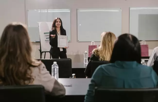 KPMG impulsa a mujeres lderes con ms de 226 horas de mentora